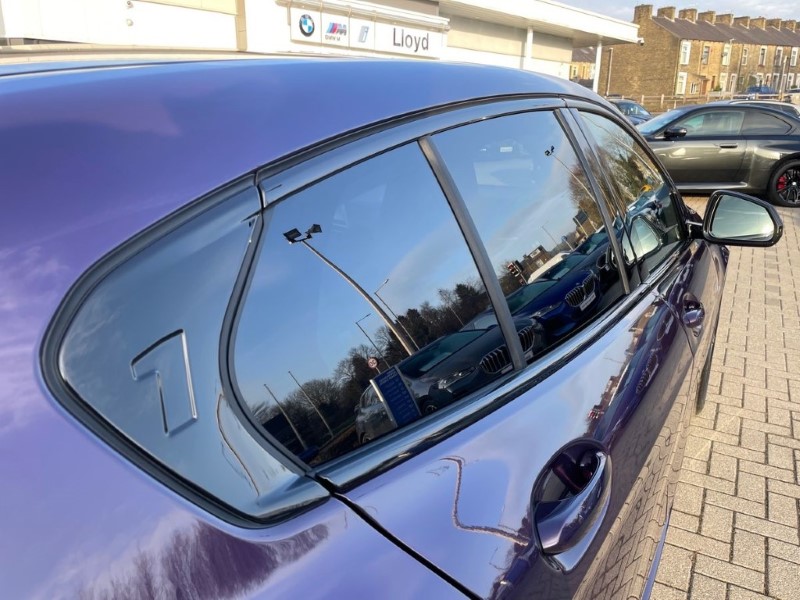  BMW 1 SERIES 120 M Sport 5dr Step Auto [Pro Pack] 4088953