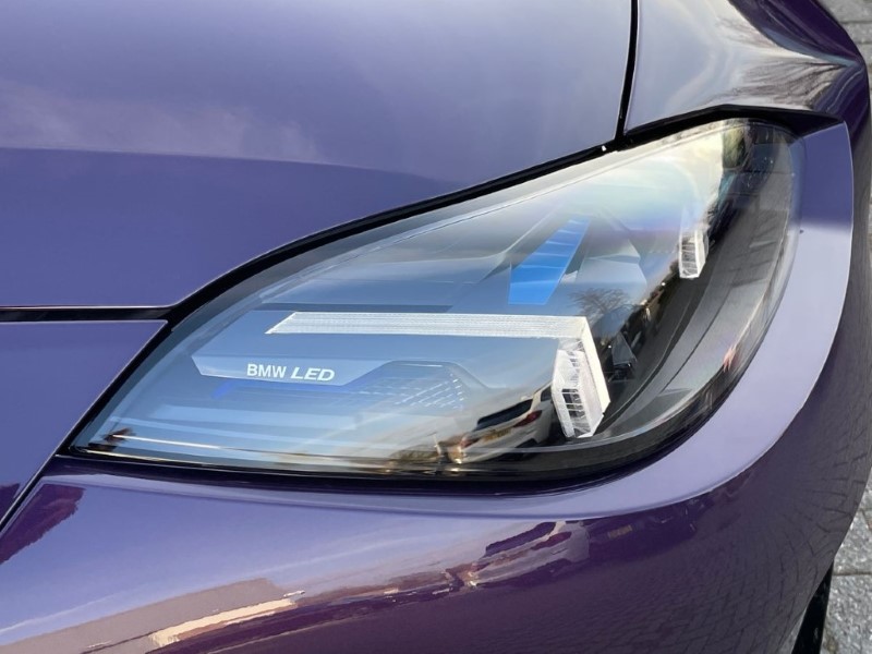  BMW 1 SERIES 120 M Sport 5dr Step Auto [Pro Pack] 4088954