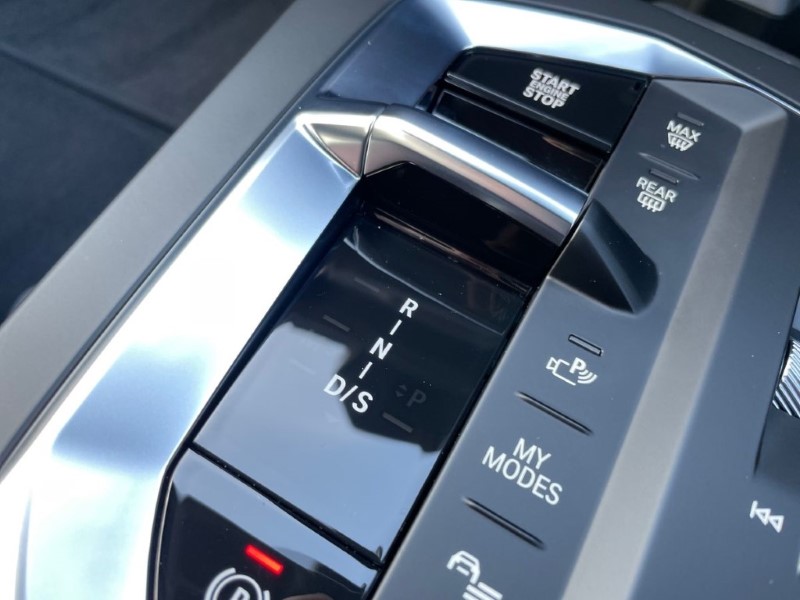  BMW 1 SERIES 120 M Sport 5dr Step Auto [Pro Pack] 4088938