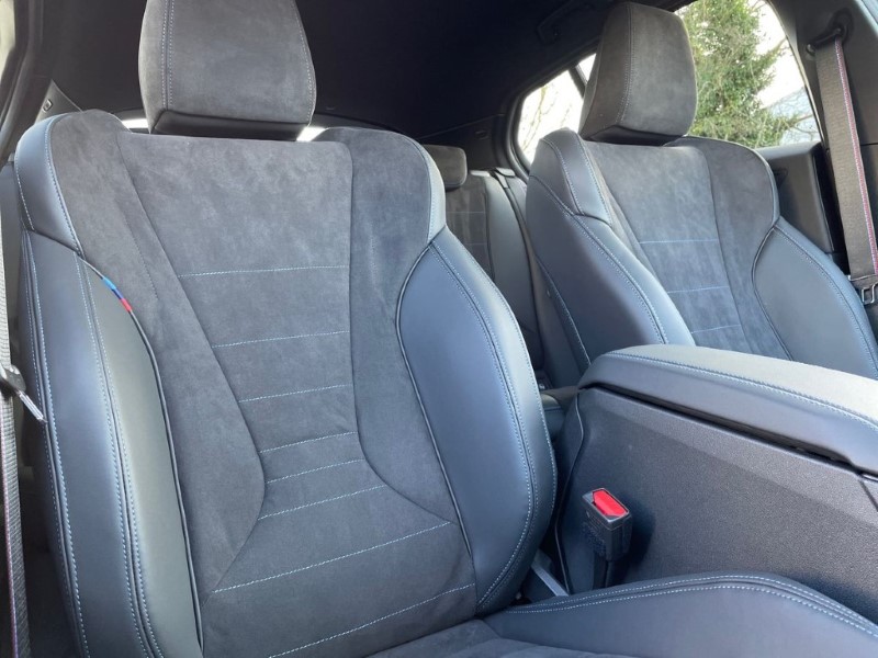  BMW 1 SERIES 120 M Sport 5dr Step Auto [Pro Pack] 4088929