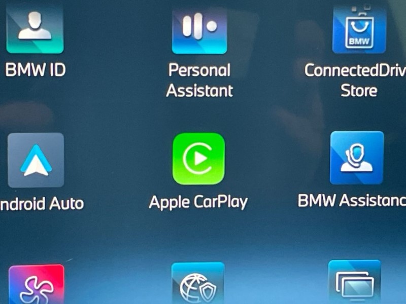  BMW 1 SERIES 120 M Sport 5dr Step Auto [Pro Pack] 4088933