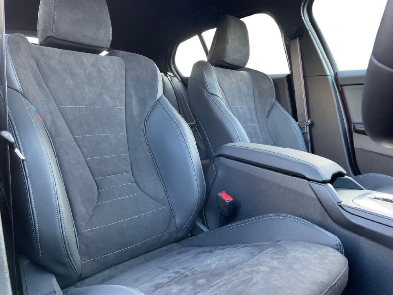  BMW 1 SERIES 120 M Sport 5dr Step Auto [Pro Pack] 4088916