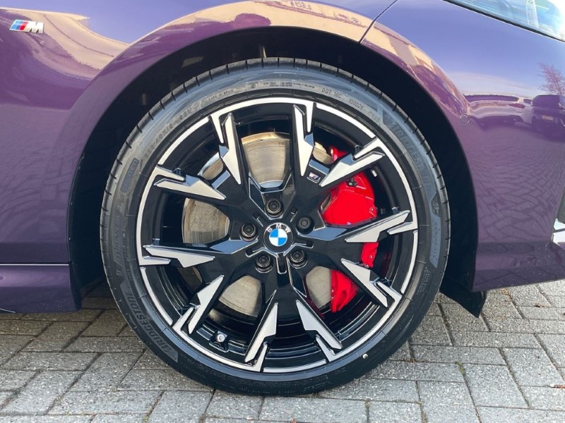  BMW 1 SERIES 120 M Sport 5dr Step Auto [Pro Pack] 4088919