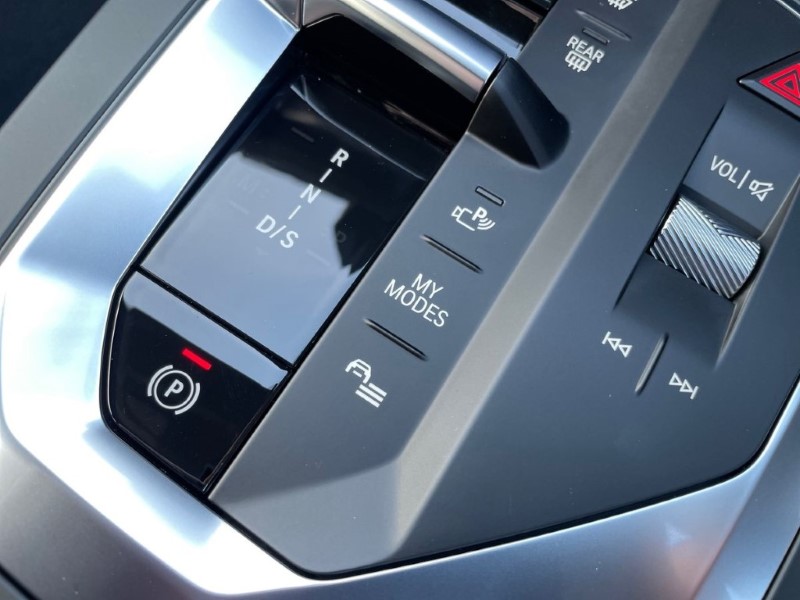  BMW 1 SERIES 120 M Sport 5dr Step Auto [Pro Pack] 4088924