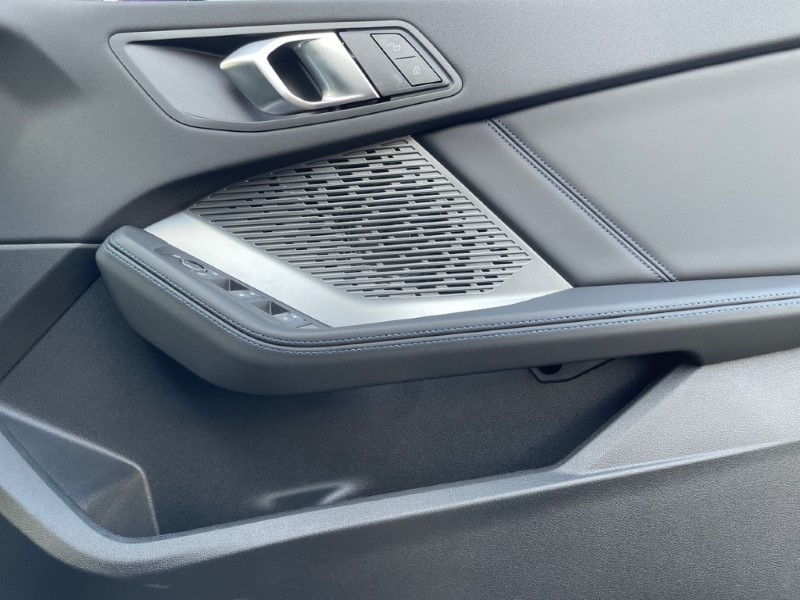  BMW 1 SERIES 120 M Sport 5dr Step Auto [Pro Pack] 4088926