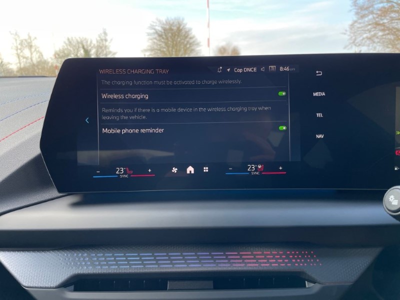  BMW 1 SERIES 120 M Sport 5dr Step Auto [Pro Pack] 4088939