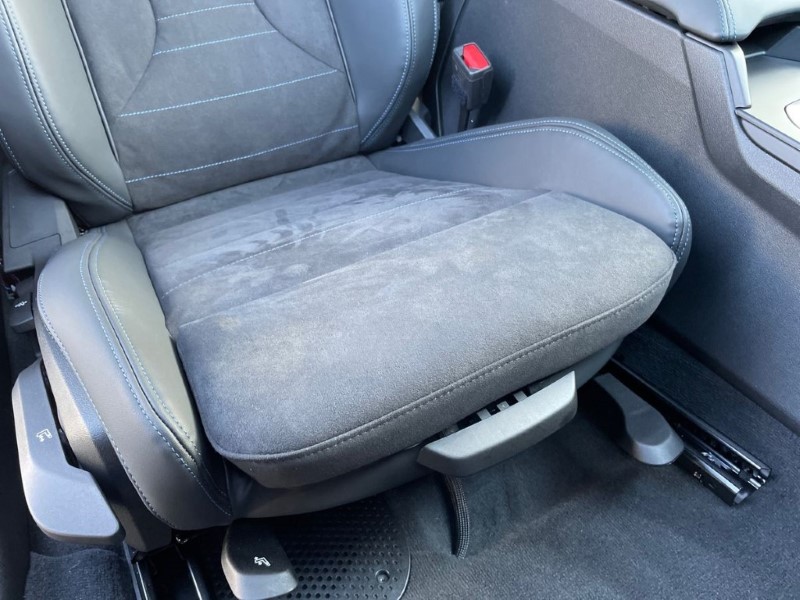  BMW 1 SERIES 120 M Sport 5dr Step Auto [Pro Pack] 4088928