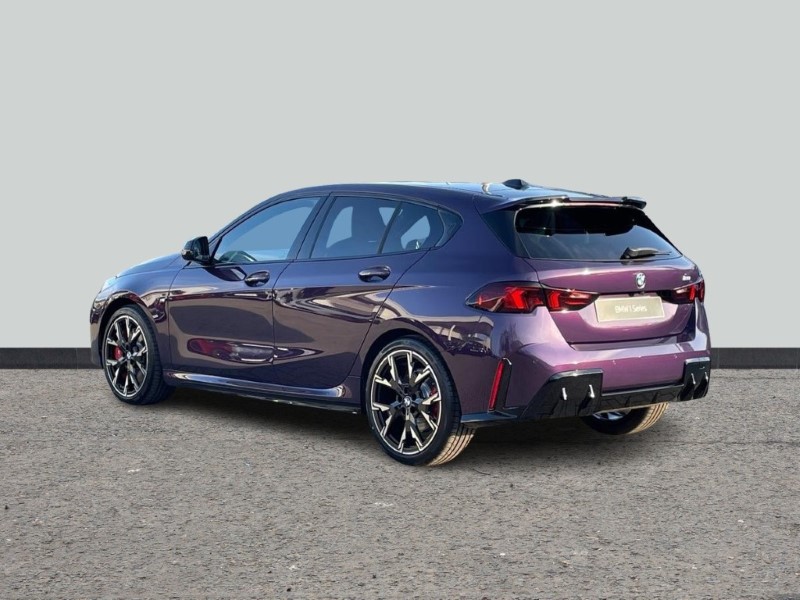  BMW 1 SERIES 120 M Sport 5dr Step Auto [Pro Pack] 4088907