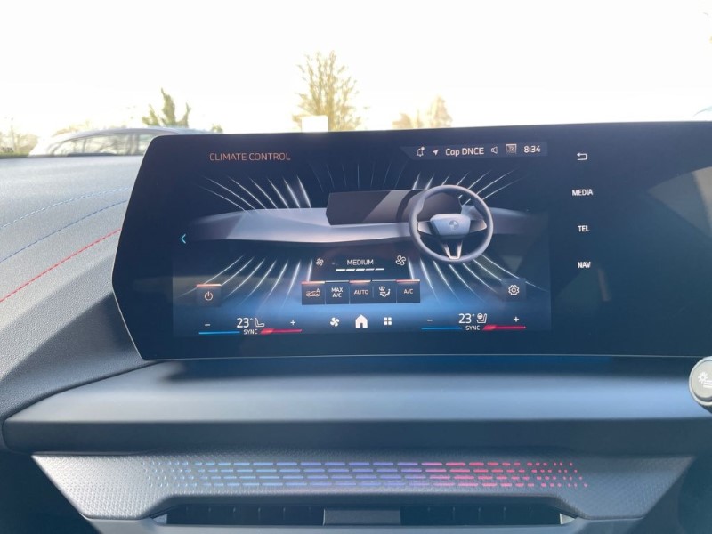  BMW 1 SERIES 120 M Sport 5dr Step Auto [Pro Pack] 4088934