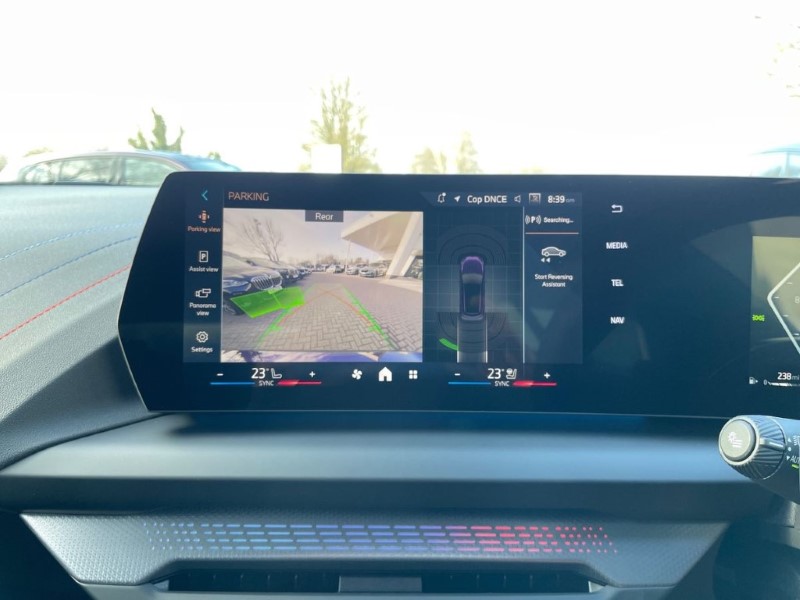  BMW 1 SERIES 120 M Sport 5dr Step Auto [Pro Pack] 4088932