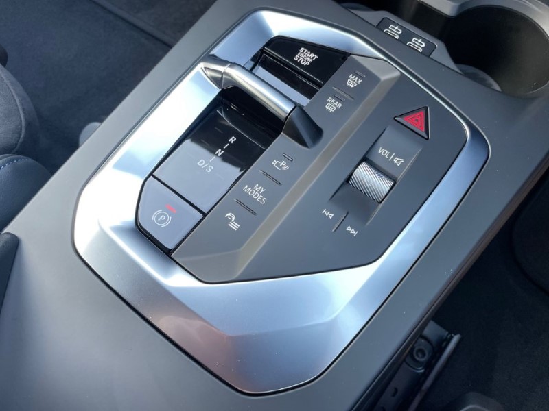  BMW 1 SERIES 120 M Sport 5dr Step Auto [Pro Pack] 4088915