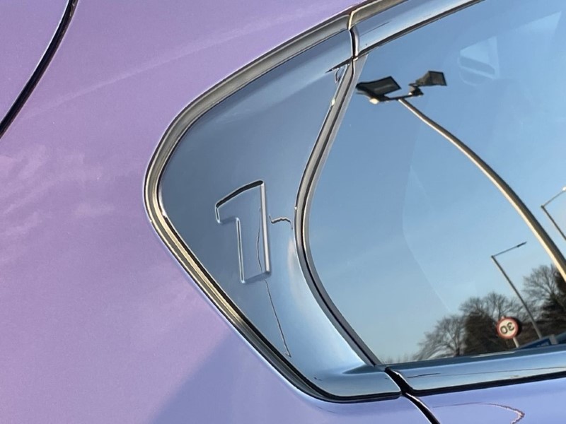  BMW 1 SERIES 120 M Sport 5dr Step Auto [Pro Pack] 4088945