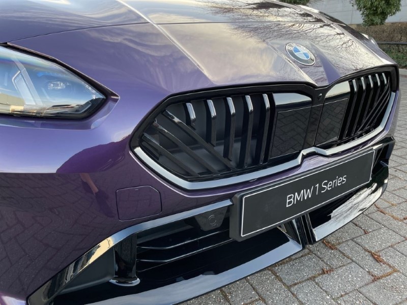  BMW 1 SERIES 120 M Sport 5dr Step Auto [Pro Pack] 4088944