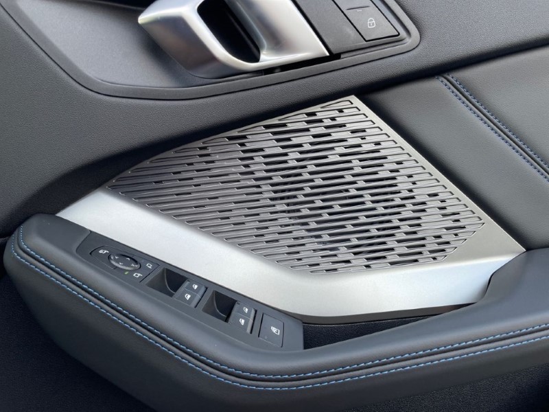  BMW 1 SERIES 120 M Sport 5dr Step Auto [Pro Pack] 4088925