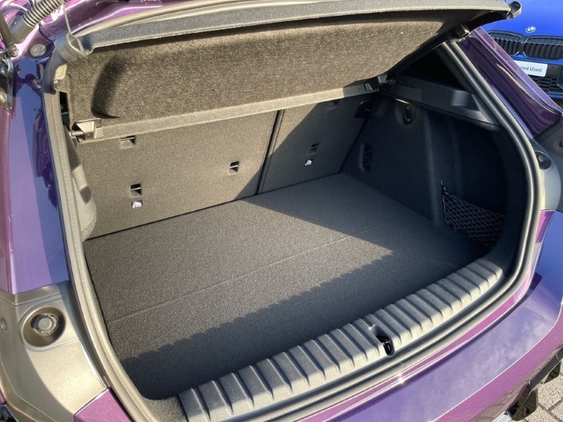  BMW 1 SERIES 120 M Sport 5dr Step Auto [Pro Pack] 4088942