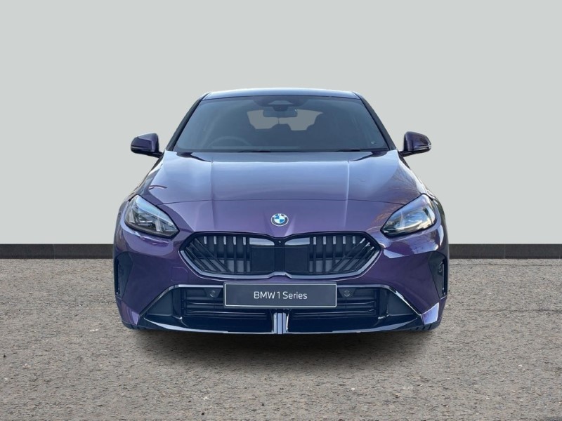  BMW 1 SERIES 120 M Sport 5dr Step Auto [Pro Pack] 4088921