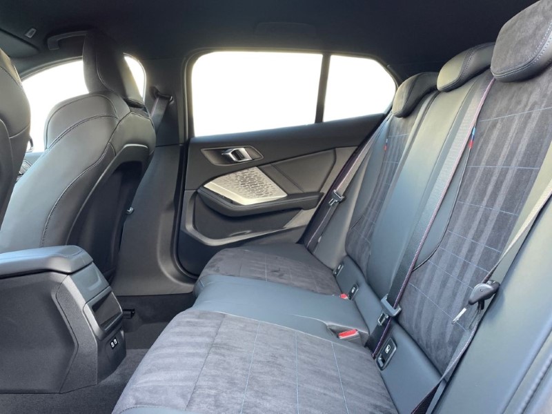  BMW 1 SERIES 120 M Sport 5dr Step Auto [Pro Pack] 4088917