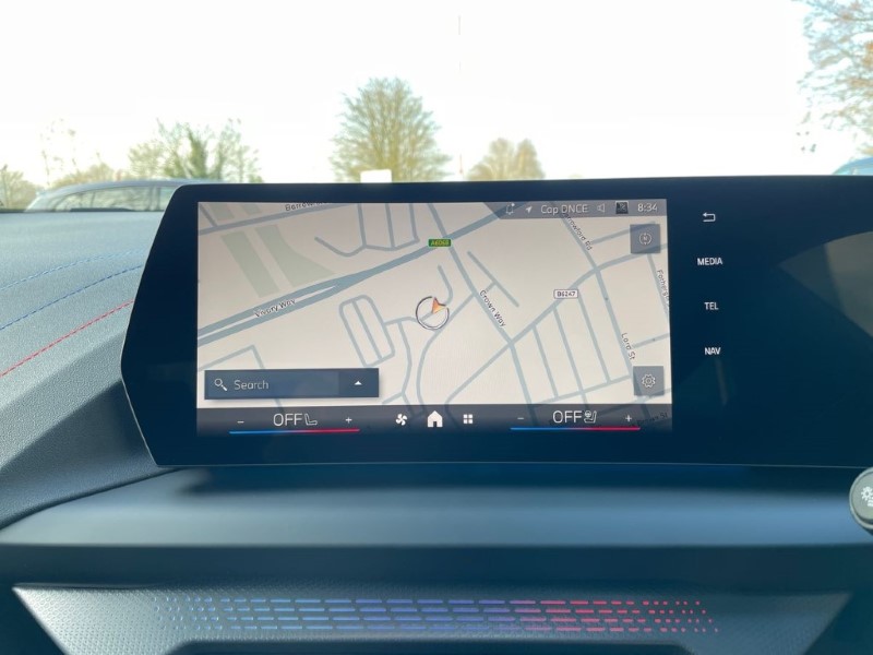  BMW 1 SERIES 120 M Sport 5dr Step Auto [Pro Pack] 4088931