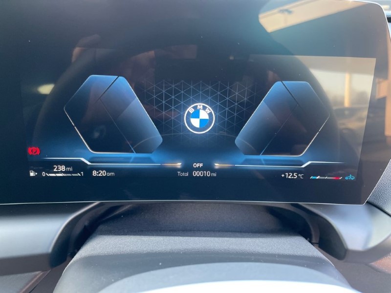  BMW 1 SERIES 120 M Sport 5dr Step Auto [Pro Pack] 4088914