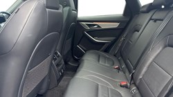2024 (24) JAGUAR F-PACE 2.0 D200 R-Dynamic SE Black 5dr Auto AWD 4688984