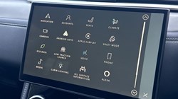 2024 (24) JAGUAR F-PACE 2.0 D200 R-Dynamic SE Black 5dr Auto AWD 4689010