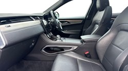 2024 (24) JAGUAR F-PACE 2.0 D200 R-Dynamic SE Black 5dr Auto AWD 4688983