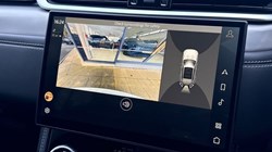 2024 (24) JAGUAR F-PACE 2.0 D200 R-Dynamic SE Black 5dr Auto AWD 4688992