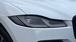 2024 (24) JAGUAR F-PACE 2.0 D200 R-Dynamic SE Black 5dr Auto AWD 4688997