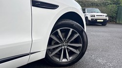 2024 (24) JAGUAR F-PACE 2.0 D200 R-Dynamic SE Black 5dr Auto AWD 4689029