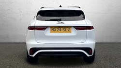 2024 (24) JAGUAR F-PACE 2.0 D200 R-Dynamic SE Black 5dr Auto AWD 4688986