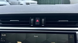 2024 (24) JAGUAR F-PACE 2.0 D200 R-Dynamic SE Black 5dr Auto AWD 4689014