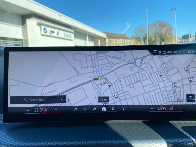  BMW 4 SERIES 420i M Sport 5dr Step Auto [Tech Pack] 4086906