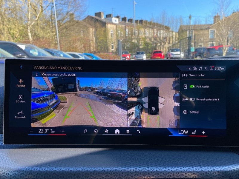  BMW 4 SERIES 420i M Sport 5dr Step Auto [Tech Pack] 4086907