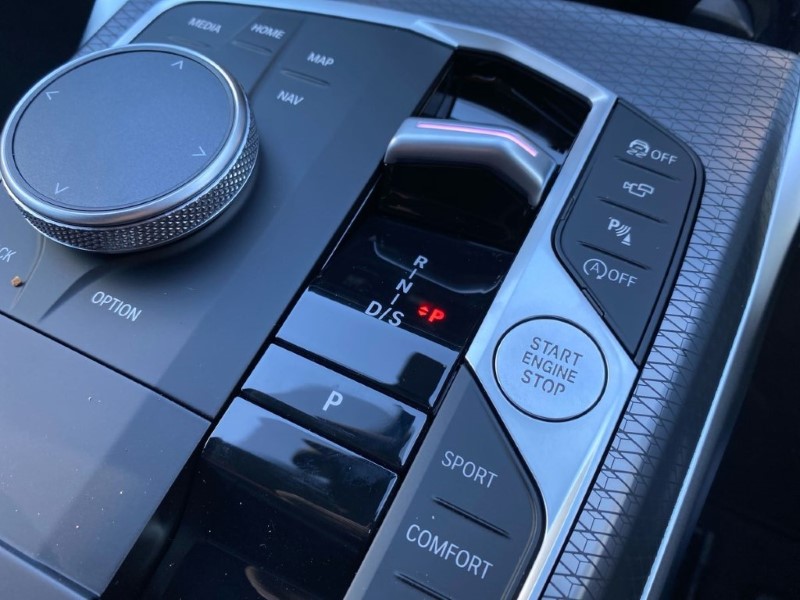  BMW 4 SERIES 420i M Sport 5dr Step Auto [Tech Pack] 4086913