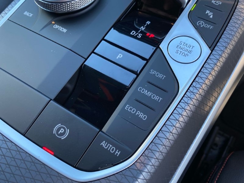  BMW 4 SERIES 420i M Sport 5dr Step Auto [Tech Pack] 4086898