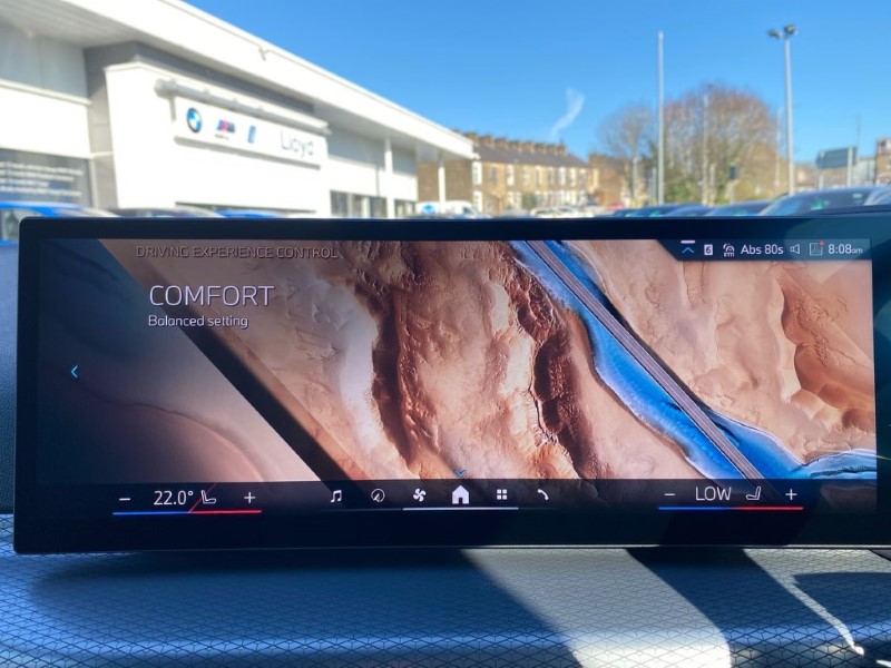  BMW 4 SERIES 420i M Sport 5dr Step Auto [Tech Pack] 4086910