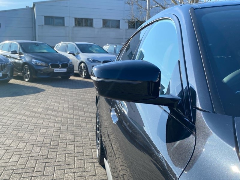  BMW 4 SERIES 420i M Sport 5dr Step Auto [Tech Pack] 4086930