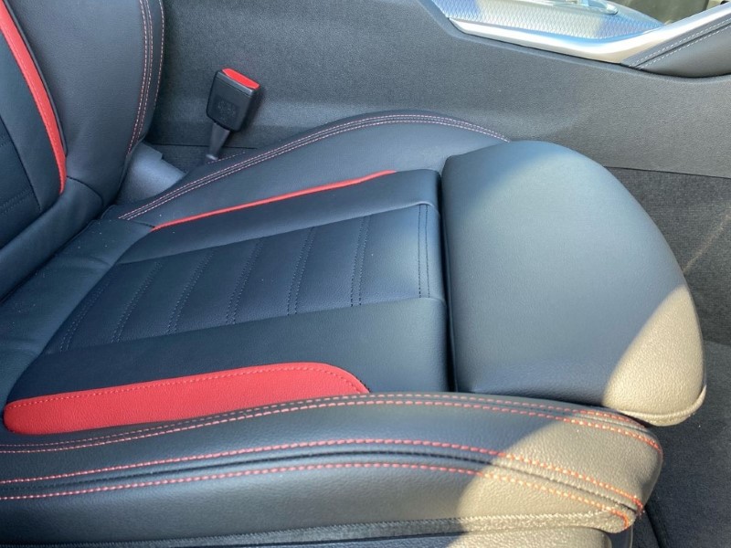  BMW 4 SERIES 420i M Sport 5dr Step Auto [Tech Pack] 4086902