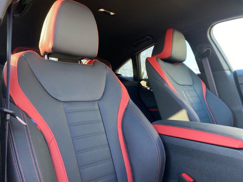  BMW 4 SERIES 420i M Sport 5dr Step Auto [Tech Pack] 4086903