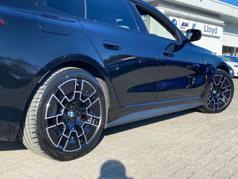  BMW 4 SERIES 420i M Sport 5dr Step Auto [Tech Pack] 4086928