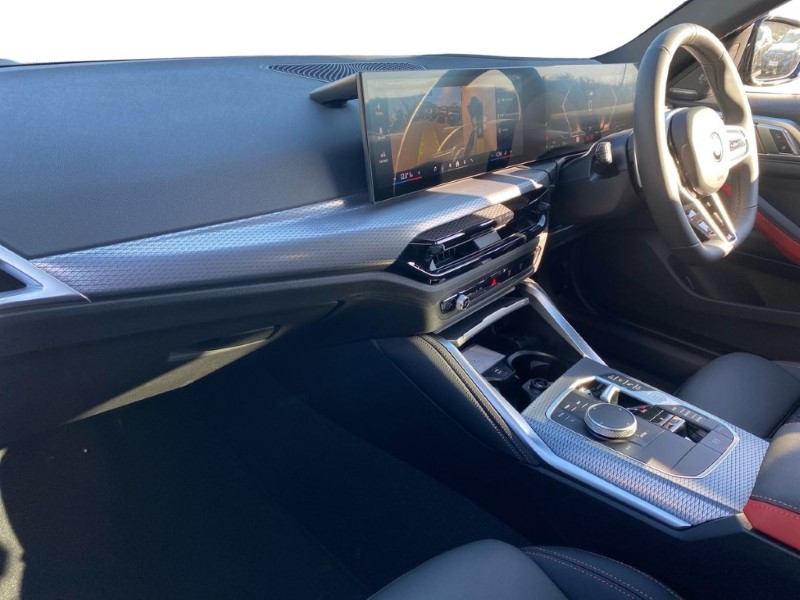  BMW 4 SERIES 420i M Sport 5dr Step Auto [Tech Pack] 4086886