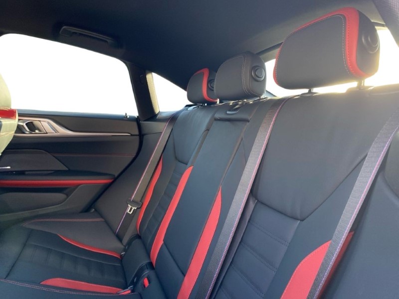  BMW 4 SERIES 420i M Sport 5dr Step Auto [Tech Pack] 4086891