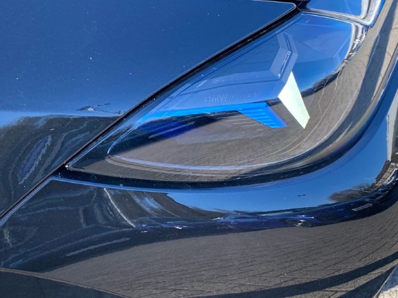  BMW 4 SERIES 420i M Sport 5dr Step Auto [Tech Pack] 4086932