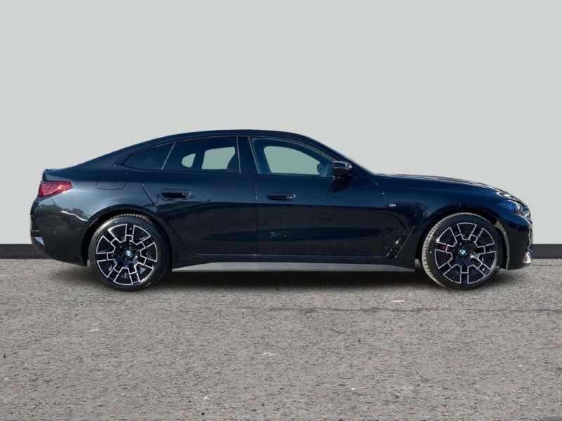  BMW 4 SERIES 420i M Sport 5dr Step Auto [Tech Pack] 4086882