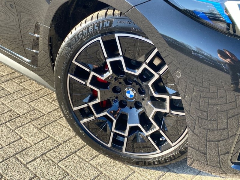  BMW 4 SERIES 420i M Sport 5dr Step Auto [Tech Pack] 4086924