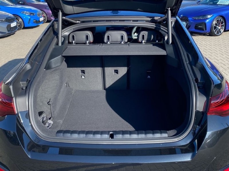  BMW 4 SERIES 420i M Sport 5dr Step Auto [Tech Pack] 4086892