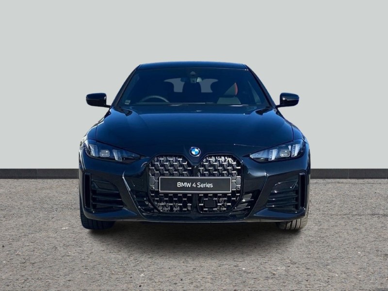  BMW 4 SERIES 420i M Sport 5dr Step Auto [Tech Pack] 4086895
