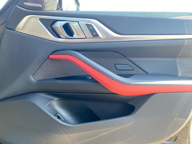  BMW 4 SERIES 420i M Sport 5dr Step Auto [Tech Pack] 4086900