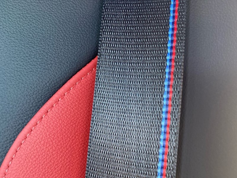  BMW 4 SERIES 420i M Sport 5dr Step Auto [Tech Pack] 4086904