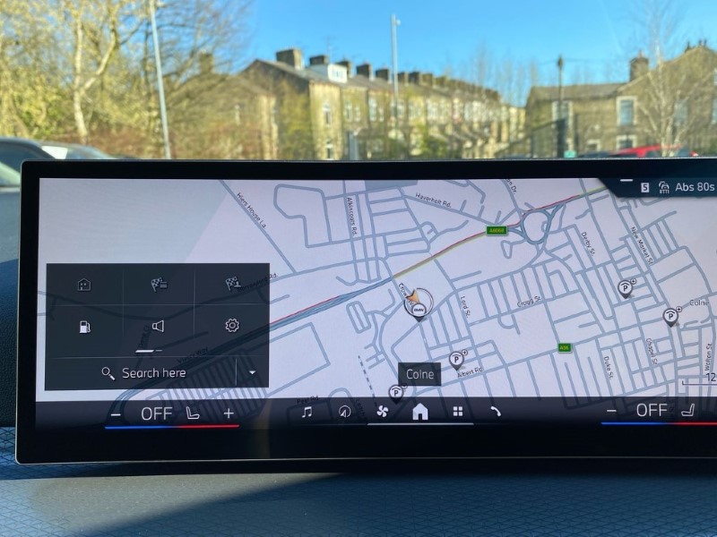  BMW 4 SERIES 420i M Sport 5dr Step Auto [Tech Pack] 4086909